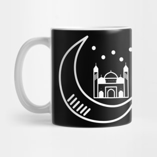 Ramadan Mug